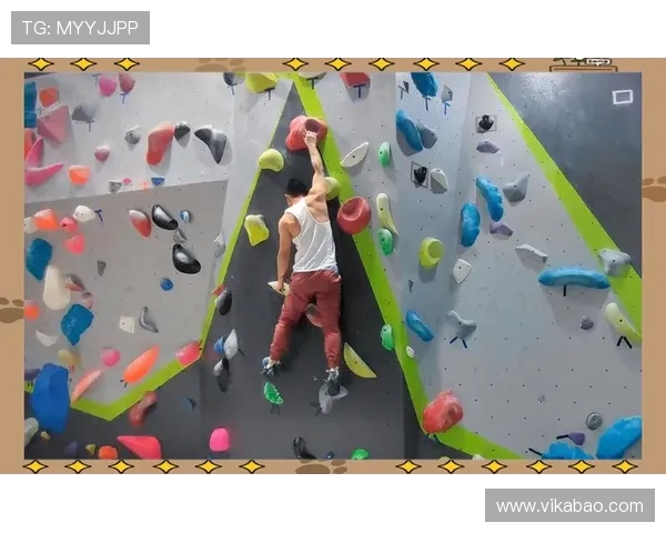 攀岩心理素质研究：深入分析上海攀岩队的心理状态与表现