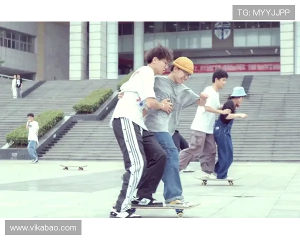 极限运动世界杯聚焦上海滑板队的奋斗与成长之路 极限运动世界杯聚焦上海滑板队的奋斗与成长之路