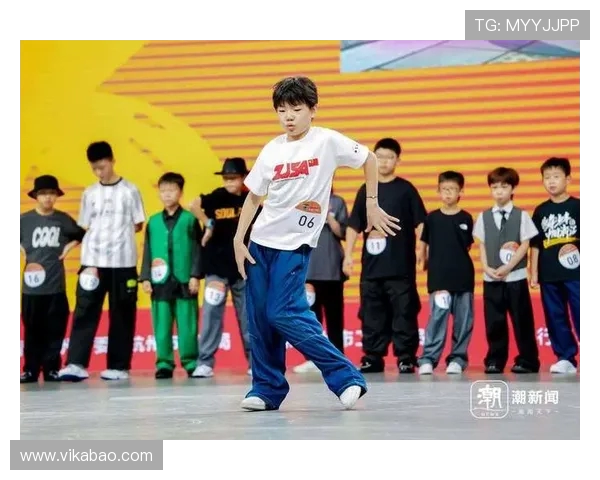 杭州街舞队比赛经验引发热议背后的争议与反思