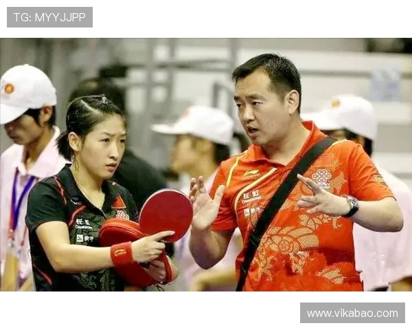 武汉乒乓球队转型升级之路:从传统强队到现代化竞技先锋的探索与实践 武汉乒乓球队转型升级之路:从传统强队到现代化竞技先锋的探索与实践