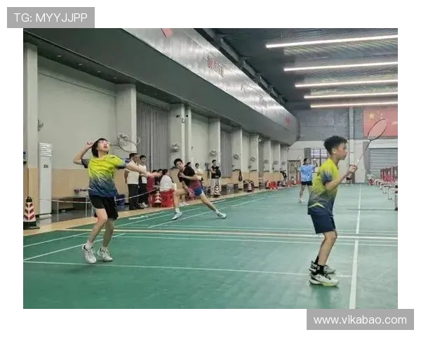 武汉羽毛球队的速度之美与训练秘辛探秘