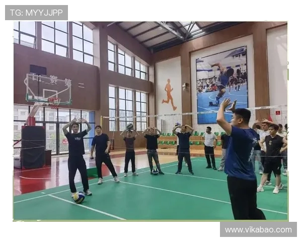 科学排球训练:提升团队配合与个人技能的有效方法与策略 科学排球训练:提升团队配合与个人技能的有效方法与策略