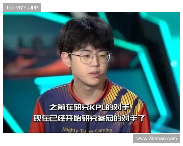 王者荣耀热议:深入分析IG战队在比赛中的节奏掌控与策略运用 王者荣耀热议:深入分析IG战队在比赛中的节奏掌控与策略运用