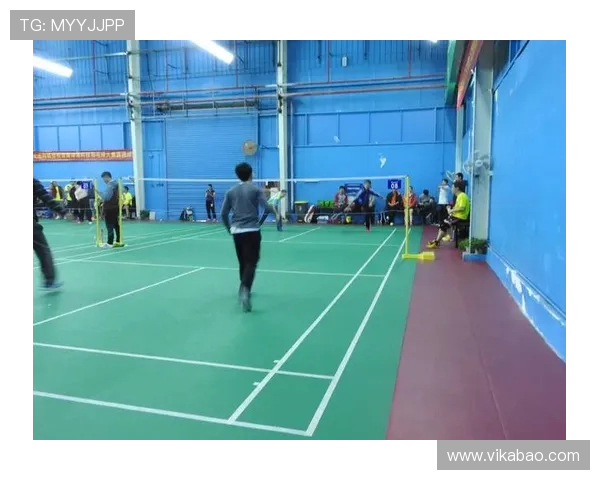 羽毛球的魅力与技巧:深入了解广州羽毛球队的灵活性与训练秘诀 羽毛球的魅力与技巧:深入了解广州羽毛球队的灵活性与训练秘诀