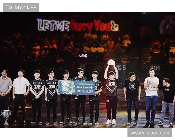 英雄联盟团队协作评比结果揭晓RNG战队荣登第八名引发热议 英雄联盟团队协作评比结果揭晓RNG战队荣登第八名引发热议