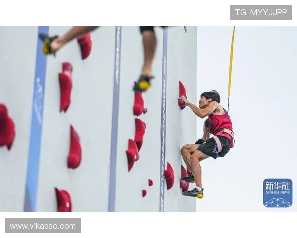 赛后分析：上海攀岩队与西安攀岩队速度对决的精彩瞬间与战术探讨