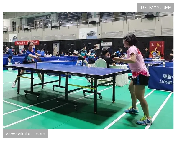 重庆乒乓球队配合排名创新高展现团队实力与拼搏精神