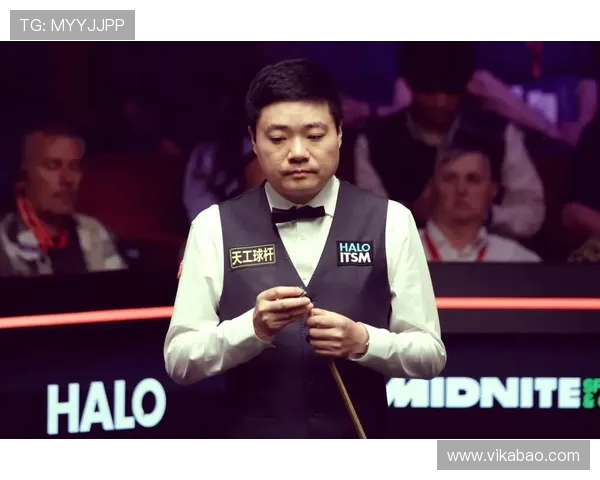 2005年丁俊晖与亨得利巅峰对决的精彩瞬间与历史意义分析