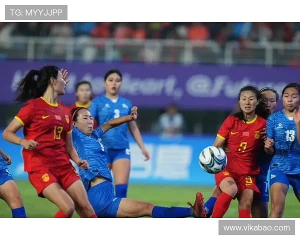 中国女足迎战挪威女足力争在国际赛场上展现风采与实力