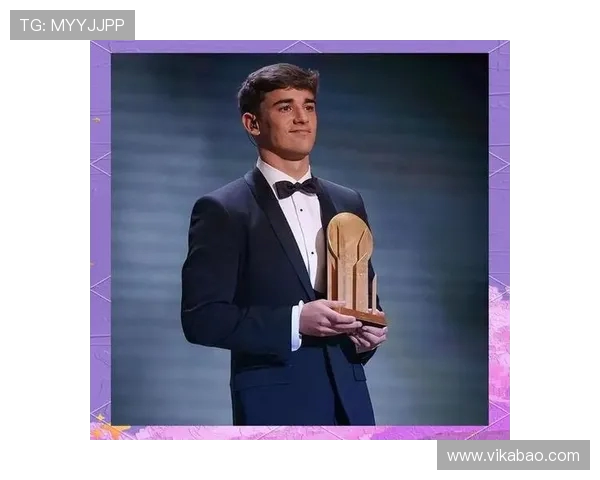 加维的崛起与未来展望：从新星到足球巨星的成长之路