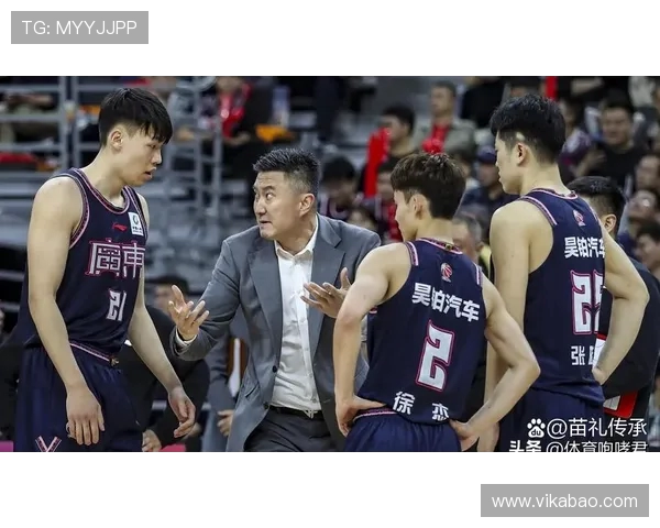 广东与上海篮球对决深度分析及战术解析 广东与上海篮球对决深度分析及战术解析