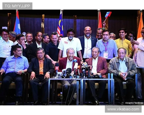 彭亨与柔佛的激烈对决揭示马来西亚足球的未来发展潜力