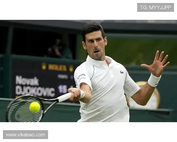 德约科维奇与安德森的巅峰对决谁能笑到最后精彩回顾与分析