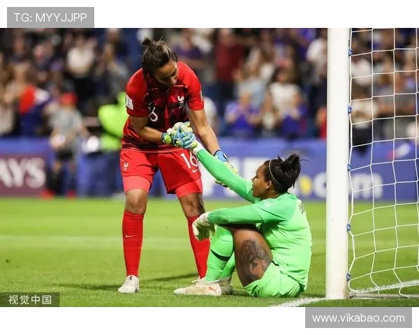 法国女足对阵巴西女足精彩直播全程回顾与赛况分析