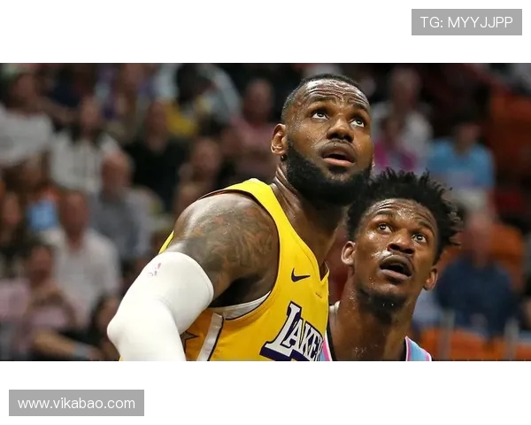 湖人队与热火队G3激战正酣谁能在总决赛中占得先机