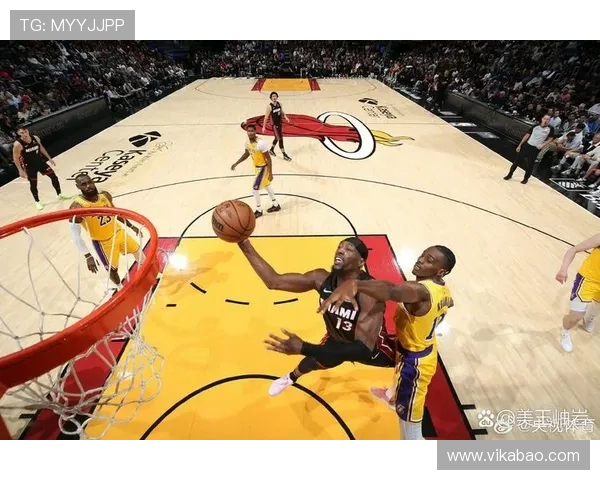 湖人对阵热火精彩直播高清回放全程分析与赛后点评