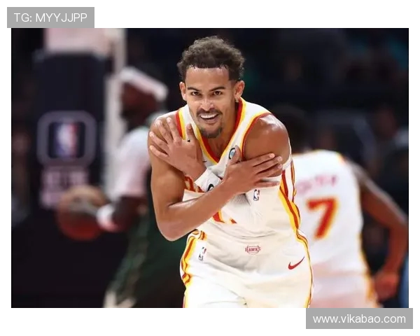 特雷杨的篮球之路:从新秀到全明星的辉煌历程与未来展望 特雷杨的篮球之路:从新秀到全明星的辉煌历程与未来展望