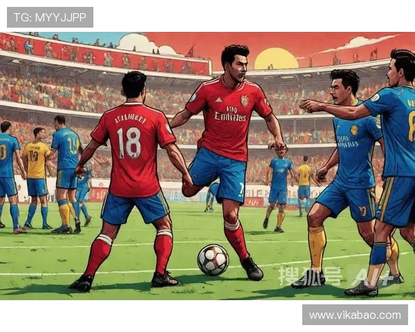 维vS里斯本竞技的巅峰对决揭示足球战术与激情的完美结合