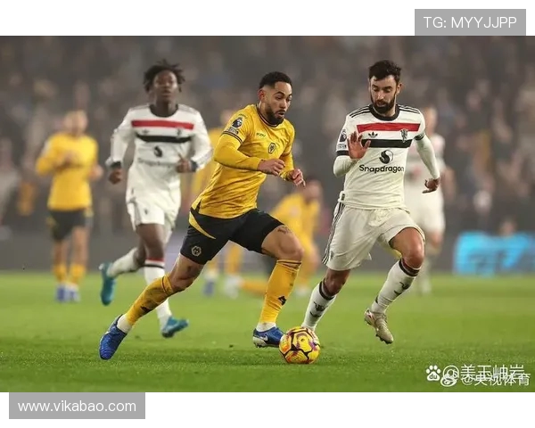 英足总杯激战狼队对决曼联谁能晋级下一轮精彩对抗即将上演