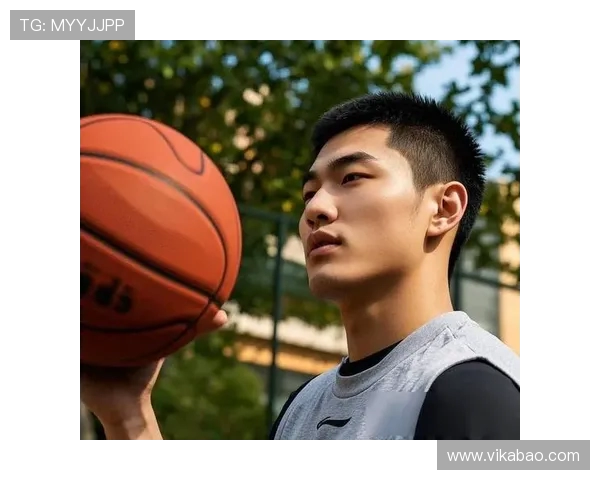 邹雨宸:从篮球新星到职业赛场的璀璨之路与未来展望 邹雨宸:从篮球新星到职业赛场的璀璨之路与未来展望