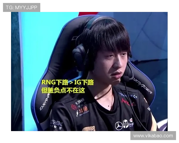 RNG战队意识解析:如何在英雄联盟中掌控比赛节奏与团队协作 RNG战队意识解析:如何在英雄联盟中掌控比赛节奏与团队协作