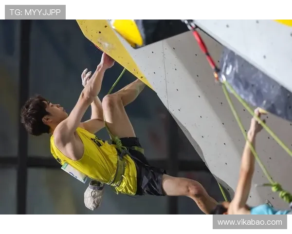 广州攀岩队与武汉攀岩队赛后复盘分析团队配合与战术执行的关键要素