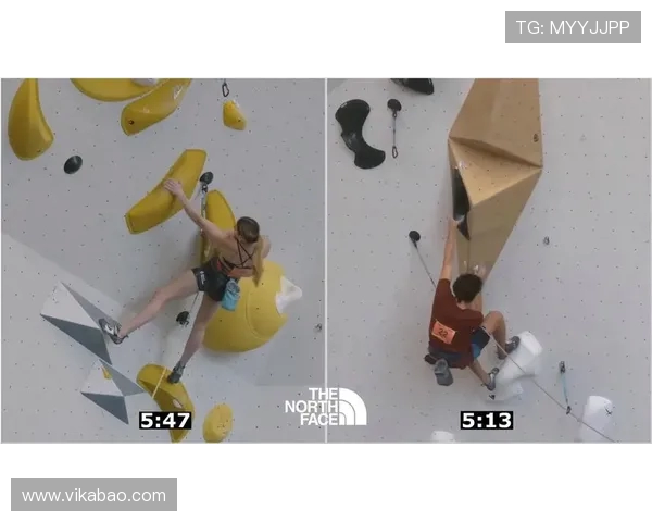 杭州攀岩队在全国攀岩配合排行榜中荣获第十名的佳绩引发关注